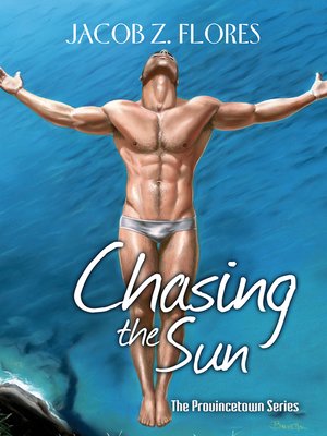 cover image of Chasing the Sun